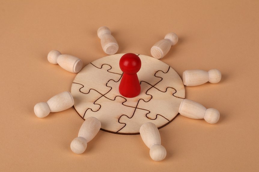 clear approach for common problems management