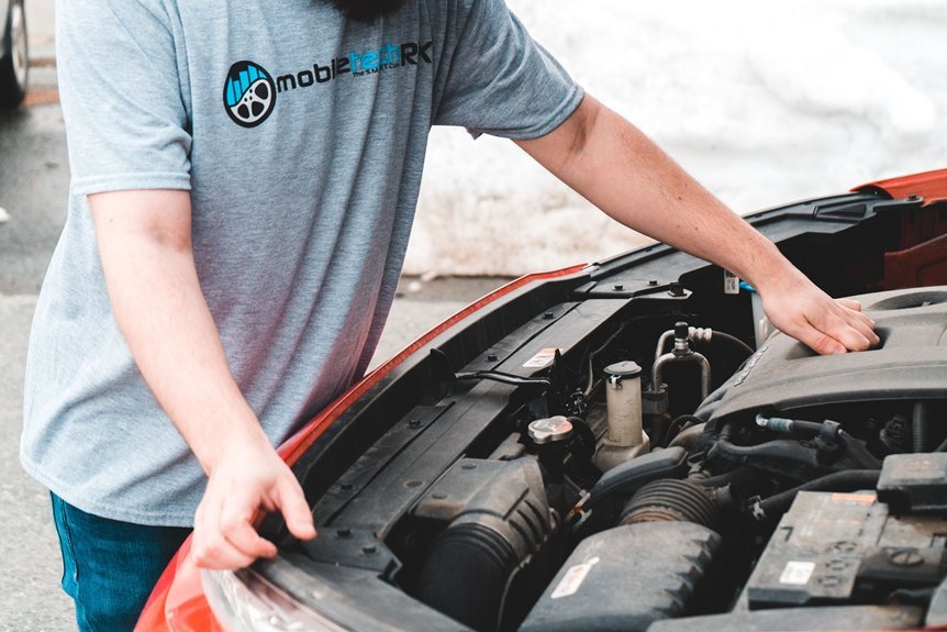 common problems affect performance