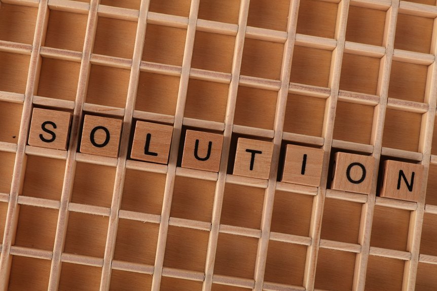 easy fixing options for routine problems