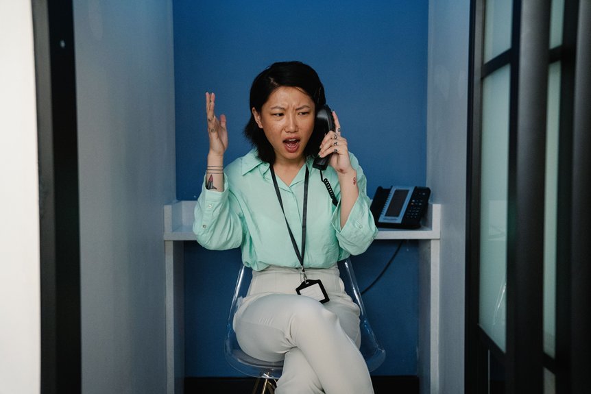 fix problems around phone number