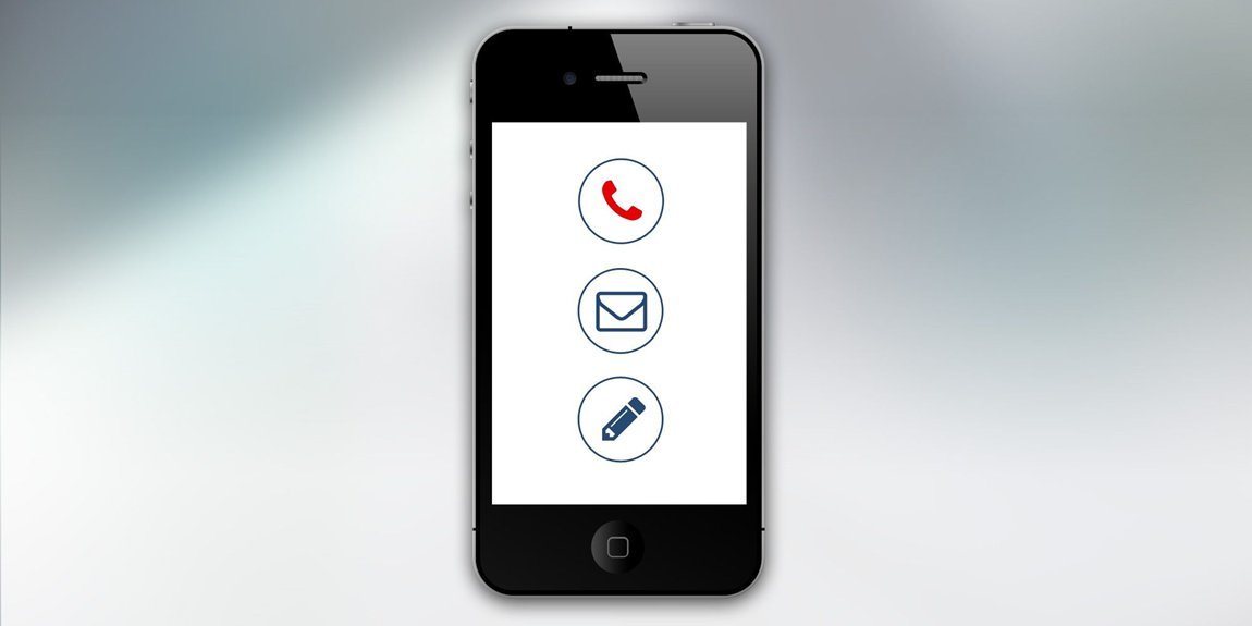 phone number focused essential considerations