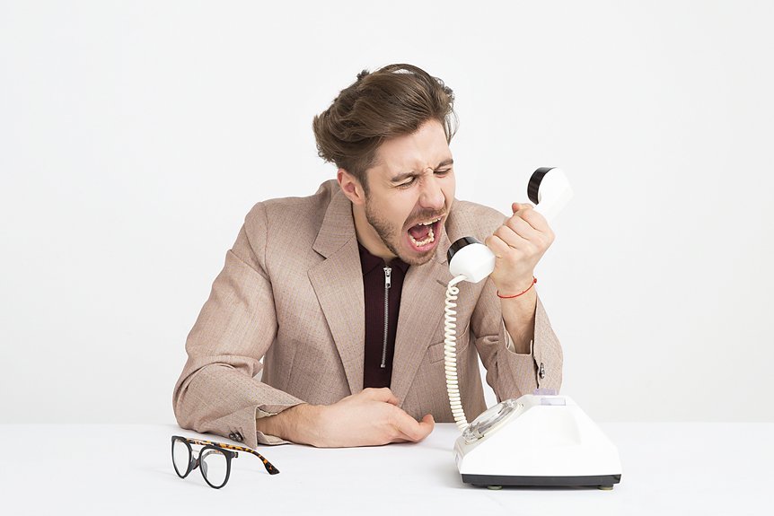 phone number trouble troubleshooting