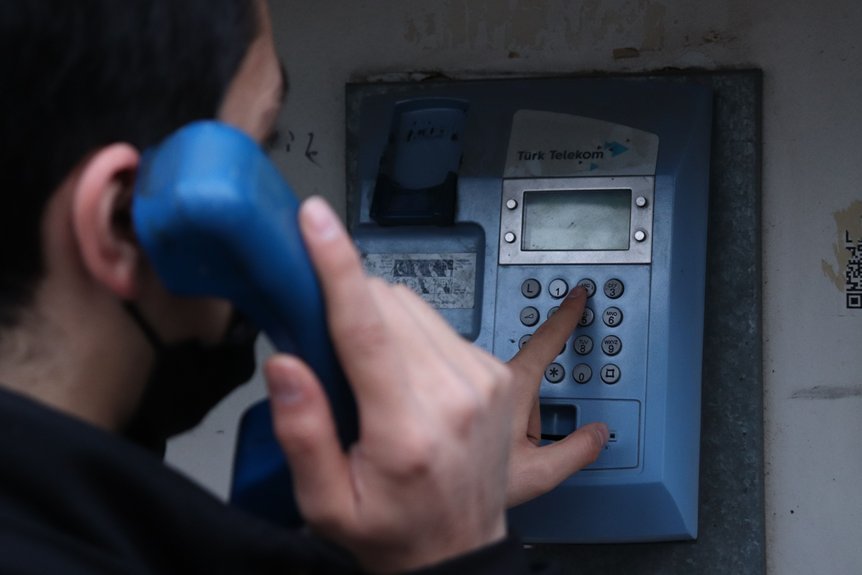 phone number verification before attempting fix